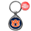Auburn Tigers NCAA Key Ring