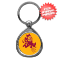 Gifts, Novelties: Arizona State Sun Devils NCAA Key Ring Sale