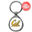 California (CAL) Golden Bears NCAA Key Ring