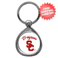 Gifts, Novelties: USC Trojans NCAA Key Ring