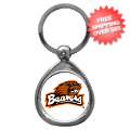 Gifts, Novelties: Oregon State Beavers NCAA Key Ring