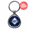 Gifts, Novelties: Tampa Bay Rays Key Ring Sale