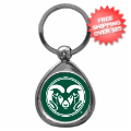 Gifts, Novelties: Colorado State Rams NCAA Key Ring