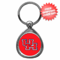 Gifts, Novelties: Houston Cougars NCAA Key Ring