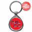 Houston Cougars NCAA Key Ring