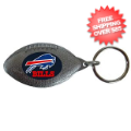 Gifts, Novelties: Buffalo Bills Football Key Ring