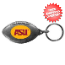 Arizona State Sun Devils Pewter Key Ring