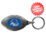 Boise State Broncos Pewter Key Ring