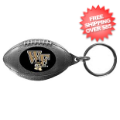 Gifts, Novelties: Wake Forest Demon Deacons Pewter Key Ring