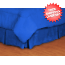 Indianapolis Colts NFL Bedskirt Twin