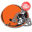 Cleveland Browns Hitch Cover