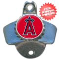 Home Accessories, Kitchen: Anaheim Angels Wall Mounted Bottle Opener