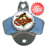 Baltimore Orioles Wall Mounted Bottle Opener