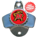 Home Accessories, Kitchen: Maryland Terrapins Wall Mounted Bottle Opener