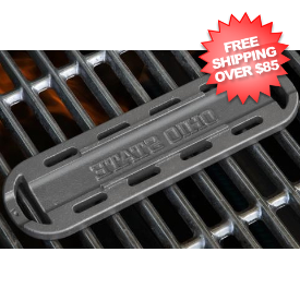 Ohio State Buckeyes Hot Dog Grill Topper Sale
