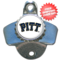 Home Accessories, Kitchen: Pittsburgh Panthers Wall Mounted Bottle Opener