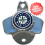 Seattle Mariners Wall Mounted Bottle Opener