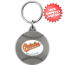 Baltimore Orioles Key Chain