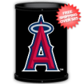 Anaheim Angels Trashcan