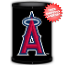 Anaheim Angels Trashcan
