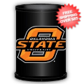 Home Accessories, Den: Oklahoma State Cowboys Trashcan