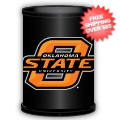 Oklahoma State Cowboys Trashcan