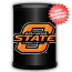 Oklahoma State Cowboys Trashcan