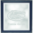 Framed: Pewter