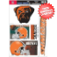 Cleveland Browns Static Cling