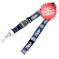 San Diego Padres MLB Lanyard