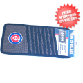 Car Accessories, Detailing: Chicago Cubs CD DVD Holder
