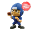 Kentucky Wildcats Lil Teammates Quarterback <B>BLOWOUT SALE</B>