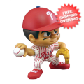 Collectibles, Figurine: Philadelphia Phillies Lil Teammates Pitcher <B>BLOWOUT SALE</B>