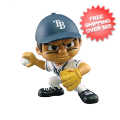 Collectibles, Figurine: Tampa Bay Rays Lil Teammates Pitcher <B>BLOWOUT SALE</B>