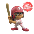 Collectibles, Figurine: Philadelphia Phillies Lil Teammates Batter <B>BLOWOUT SALE</B>