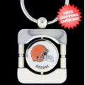 Gifts, Novelties: Cleveland Browns Key Chain