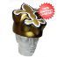 New Orleans Saints Foamhead