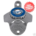 Kansas City Royals Wall Mounted Bottle Opener