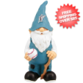 Gifts, Novelties: Florida Marlins Garden Gnome