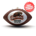 Gifts, Holiday: Oregon State Beavers Ornaments Football