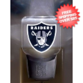 Home Accessories, Bed and Bath: Oakland Raiders Night Light