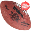 Collectibles, Footballs: Super Bowl 20 Football Bears vs Patriots