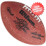 Super Bowl 20 Football Bears vs Patriots