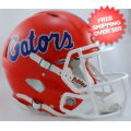 Helmets, Full Size Helmet: Florida Gators Speed Football Helmet