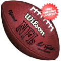 Collectibles, Footballs: Wilson NFL Football Tagliabue 1989 to 2006 F1000