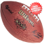 Super Bowl 32 Football Broncos vs Packers