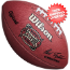 Super Bowl 38 Football Patriots vs Panthers