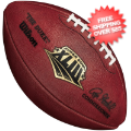 Collectibles, Footballs: Super Bowl 43 Football Steelers vs Cardinals