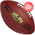 Collectibles, Footballs: Super Bowl 44 Football Saints vs Colts