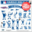 Kansas City Royals Window Decal <B>Sale</B>s